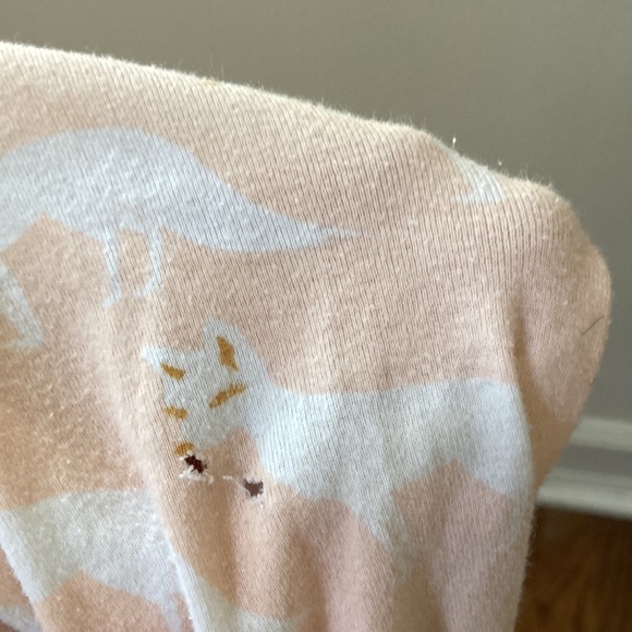 Milkbarn fox legging 🦊 - Picture 3 of 3